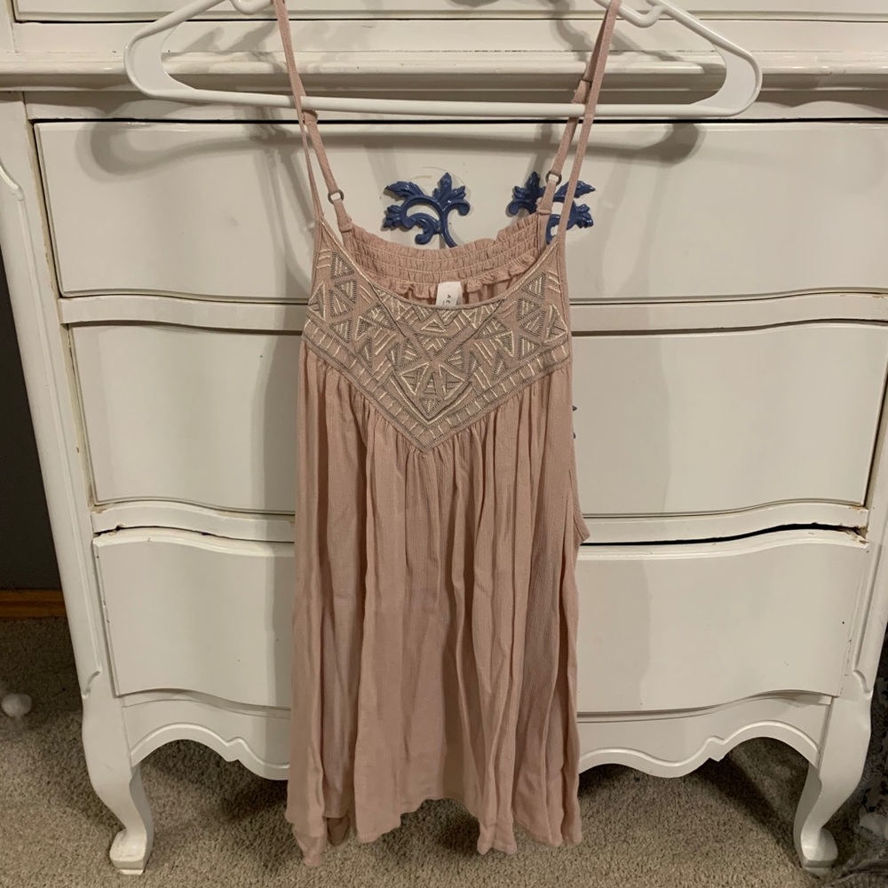 aeropostale tank top